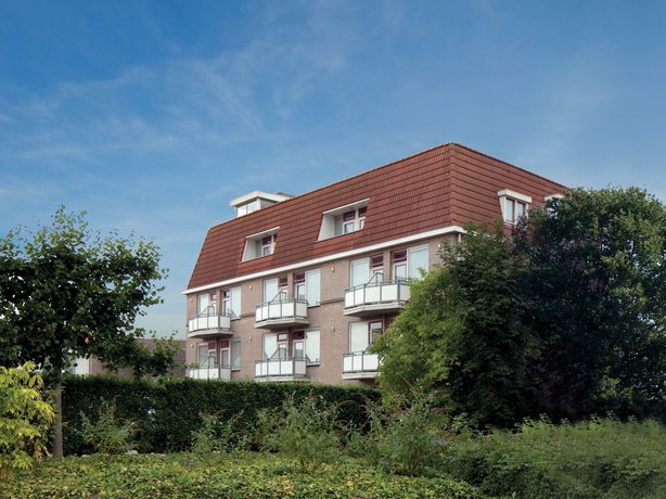 Imagen general del Hotel Fletcher Restaurant De Gelderse Poort. Foto 2