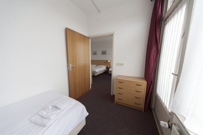 Imagen de la habitación del Hotel Fletcher Restaurant De Gelderse Poort. Foto 7