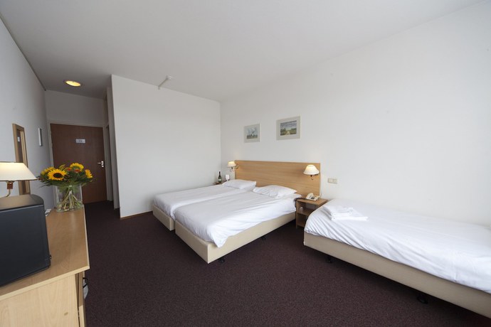 Imagen de la habitación del Hotel Fletcher Restaurant De Gelderse Poort. Foto 8