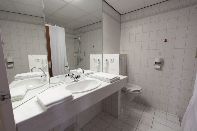 Imagen de la habitación del Hotel Fletcher Restaurant De Gelderse Poort. Foto 9