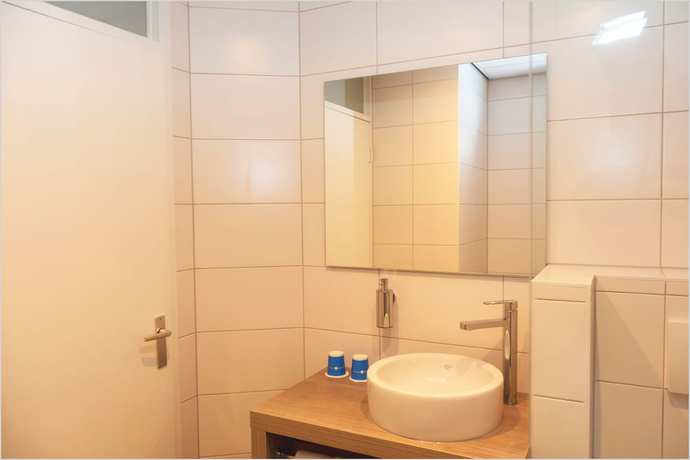 Imagen de la habitación del Hotel Fletcher Restaurant De Gelderse Poort. Foto 10