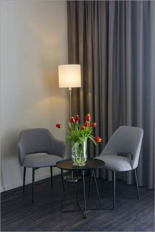 Imagen de la habitación del Hotel Fletcher Restaurant De Gelderse Poort. Foto 11