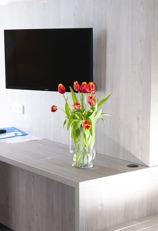 Imagen de la habitación del Hotel Fletcher Restaurant De Gelderse Poort. Foto 12