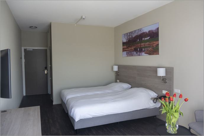 Imagen de la habitación del Hotel Fletcher Restaurant De Gelderse Poort. Foto 14