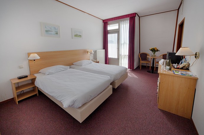 Imagen de la habitación del Hotel Fletcher Restaurant De Gelderse Poort. Foto 15