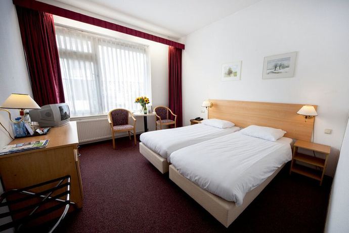 Imagen de la habitación del Hotel Fletcher Restaurant De Gelderse Poort. Foto 18