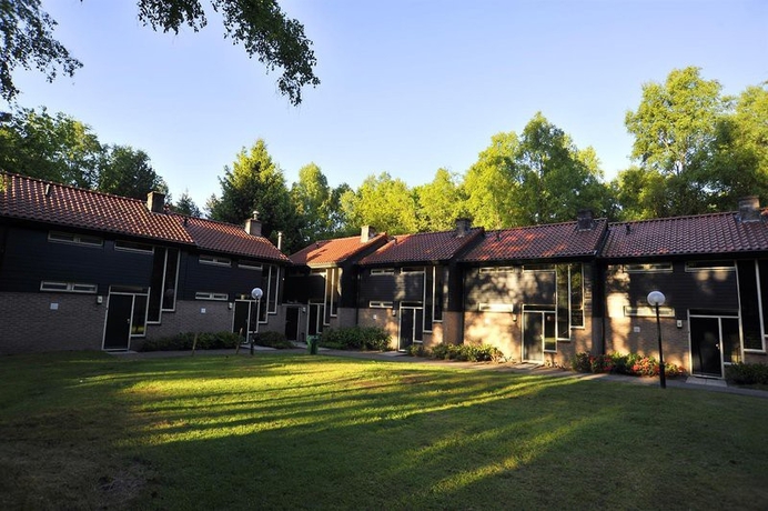 Imagen general del Hotel Fletcher - Restaurant De Wipselberg - Veluwe. Foto 4