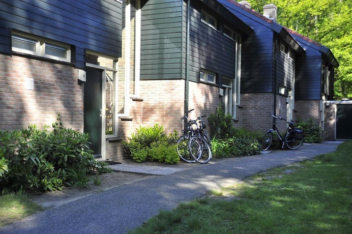 Imagen general del Hotel Fletcher - Restaurant De Wipselberg - Veluwe. Foto 6