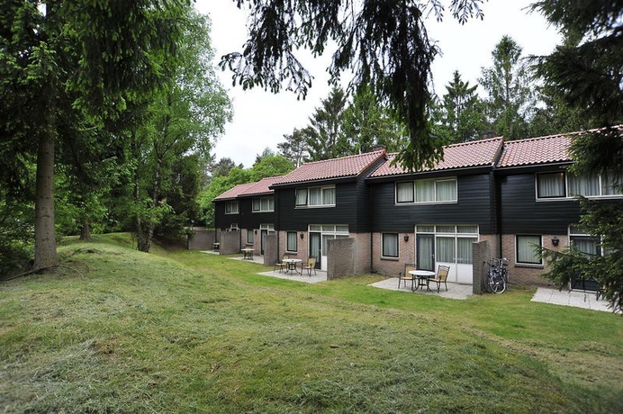 Imagen general del Hotel Fletcher - Restaurant De Wipselberg - Veluwe. Foto 7