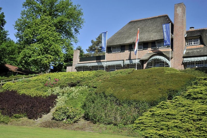 Imagen general del Hotel Fletcher - Restaurant De Wipselberg - Veluwe. Foto 8