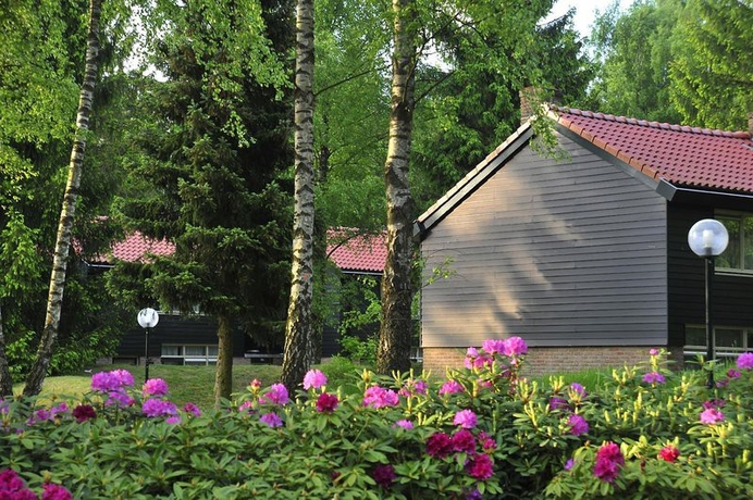 Imagen general del Hotel Fletcher - Restaurant De Wipselberg - Veluwe. Foto 9