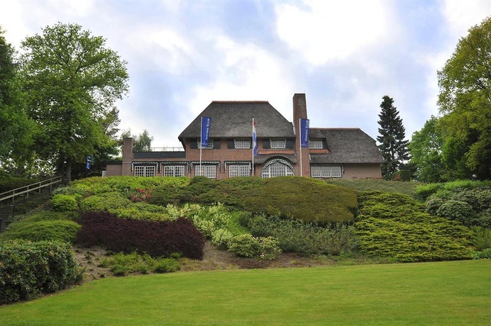 Imagen general del Hotel Fletcher - Restaurant De Wipselberg - Veluwe. Foto 10