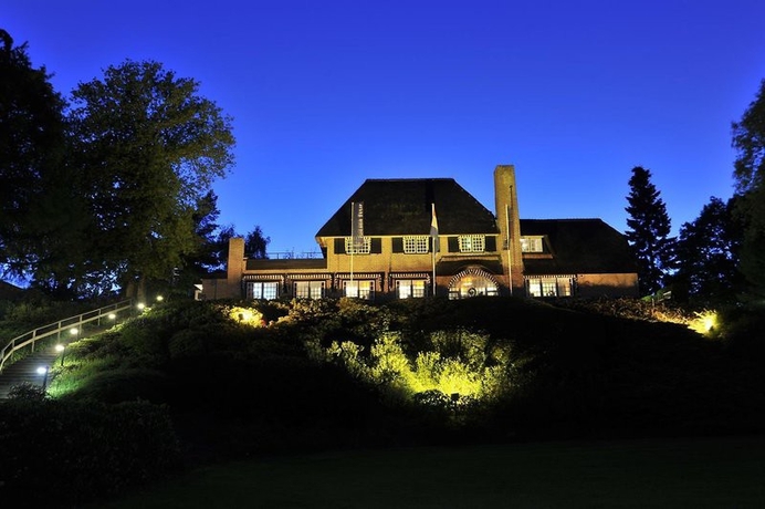 Imagen general del Hotel Fletcher - Restaurant De Wipselberg - Veluwe. Foto 15