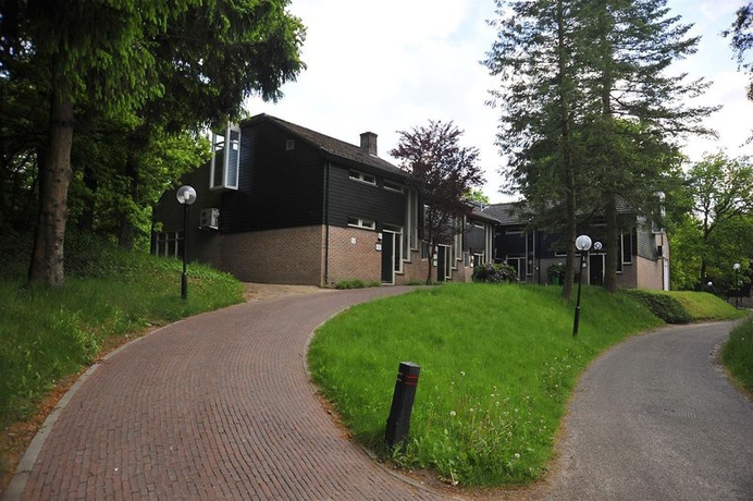 Imagen general del Hotel Fletcher - Restaurant De Wipselberg - Veluwe. Foto 11