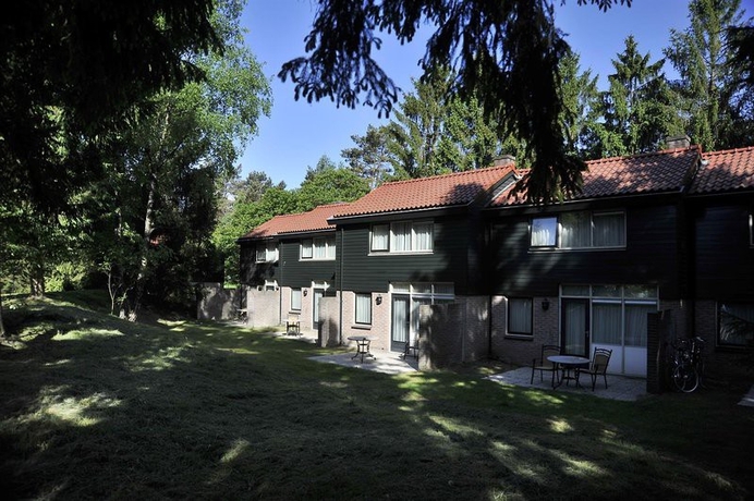 Imagen general del Hotel Fletcher - Restaurant De Wipselberg - Veluwe. Foto 13