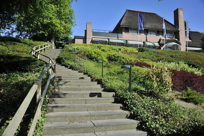 Imagen general del Hotel Fletcher - Restaurant De Wipselberg - Veluwe. Foto 14