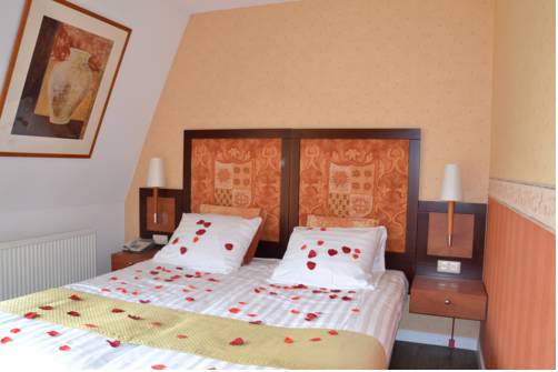 Imagen de la habitación del Hotel Fletcher - Restaurant De Witte Raaf. Foto 3