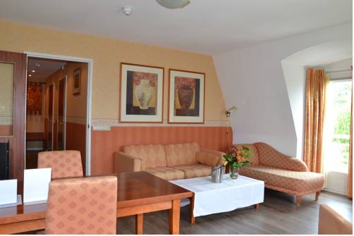 Imagen de la habitación del Hotel Fletcher - Restaurant De Witte Raaf. Foto 4