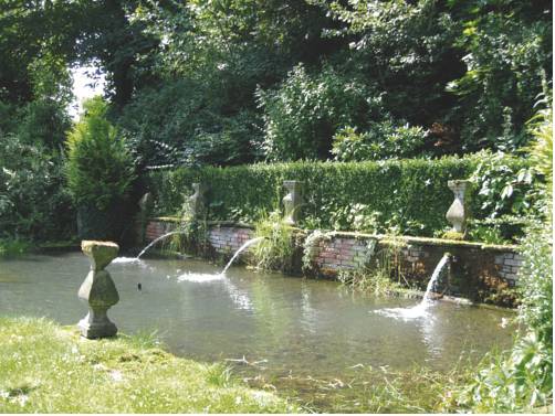 Imagen de la habitación del Hotel Fletcher - Restaurant De Witte Raaf. Foto 7