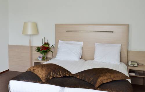 Imagen de la habitación del Hotel Fletcher - Restaurant De Witte Raaf. Foto 8