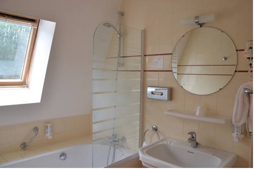 Imagen de la habitación del Hotel Fletcher - Restaurant De Witte Raaf. Foto 9