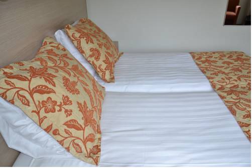 Imagen de la habitación del Hotel Fletcher - Restaurant De Witte Raaf. Foto 10