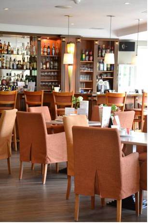 Imagen de la habitación del Hotel Fletcher - Restaurant De Witte Raaf. Foto 12