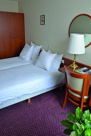 Imagen de la habitación del Hotel Fletcher Restaurant De Zalm. Foto 4