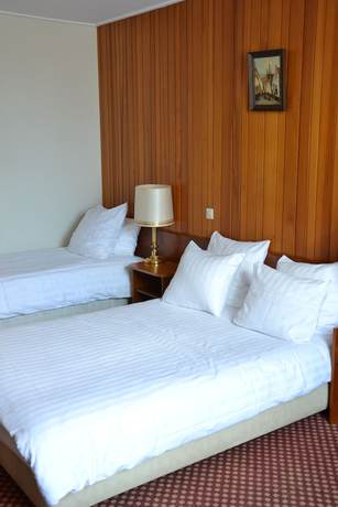 Imagen de la habitación del Hotel Fletcher Restaurant De Zalm. Foto 7