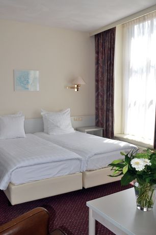 Imagen de la habitación del Hotel Fletcher Restaurant De Zalm. Foto 9