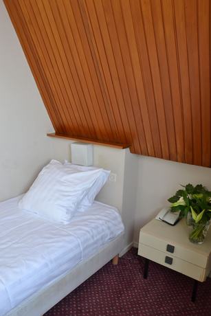 Imagen de la habitación del Hotel Fletcher Restaurant De Zalm. Foto 11