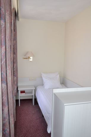 Imagen de la habitación del Hotel Fletcher Restaurant De Zalm. Foto 12