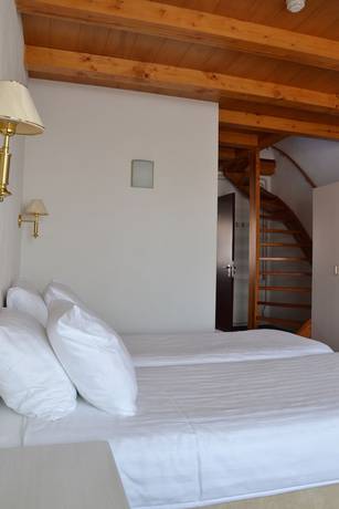 Imagen de la habitación del Hotel Fletcher Restaurant De Zalm. Foto 13