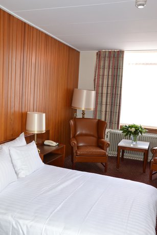 Imagen de la habitación del Hotel Fletcher Restaurant De Zalm. Foto 15