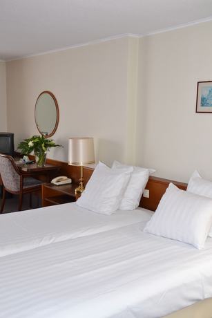 Imagen de la habitación del Hotel Fletcher Restaurant De Zalm. Foto 16
