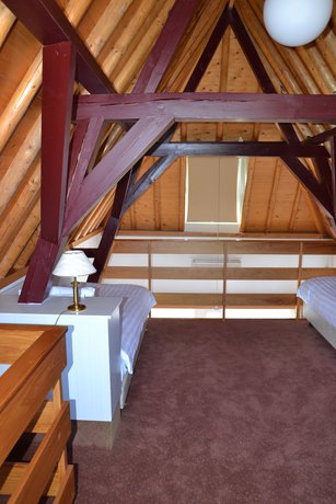 Imagen de la habitación del Hotel Fletcher Restaurant De Zalm. Foto 17