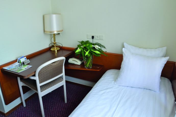 Imagen de la habitación del Hotel Fletcher Restaurant De Zalm. Foto 20