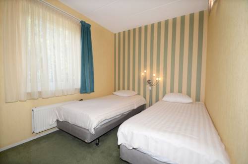 Imagen de la habitación del Hotel Fletcher - Restaurant De Zeegser Duinen. Foto 2