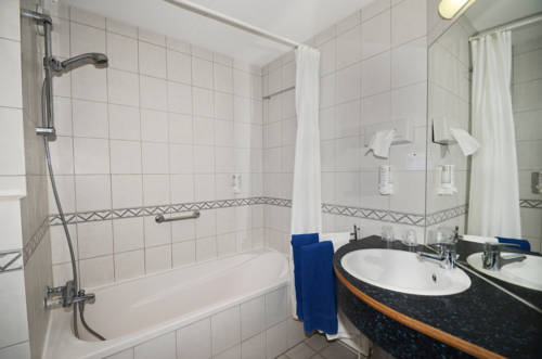 Imagen de la habitación del Hotel Fletcher - Restaurant De Zeegser Duinen. Foto 3