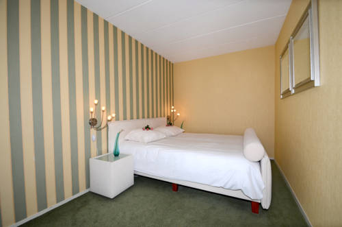 Imagen de la habitación del Hotel Fletcher - Restaurant De Zeegser Duinen. Foto 4