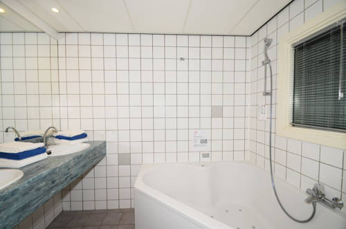 Imagen de la habitación del Hotel Fletcher - Restaurant De Zeegser Duinen. Foto 6