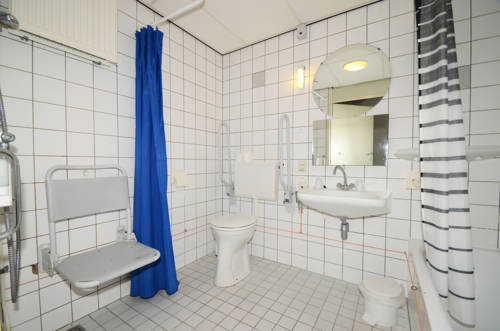 Imagen de la habitación del Hotel Fletcher - Restaurant De Zeegser Duinen. Foto 13