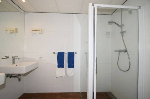 Imagen de la habitación del Hotel Fletcher - Restaurant De Zeegser Duinen. Foto 15