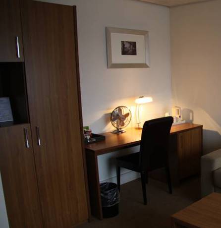 Imagen de la habitación del Hotel Fletcher Restaurant Doorwerth - Arnhem. Foto 3