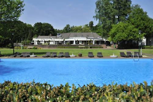 Imagen de la habitación del Hotel Fletcher Restaurant Doorwerth - Arnhem. Foto 5