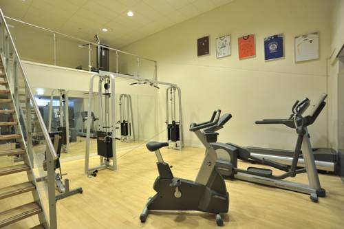 Imagen de la habitación del Hotel Fletcher Restaurant Doorwerth - Arnhem. Foto 6