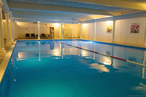 Imagen de la habitación del Hotel Fletcher Restaurant Doorwerth - Arnhem. Foto 7