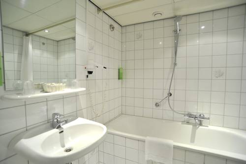 Imagen de la habitación del Hotel Fletcher Restaurant Doorwerth - Arnhem. Foto 8