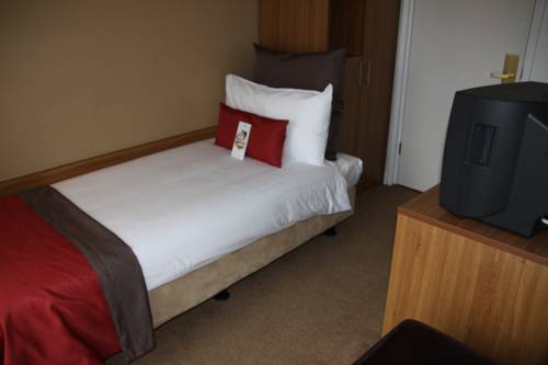 Imagen de la habitación del Hotel Fletcher Restaurant Doorwerth - Arnhem. Foto 10