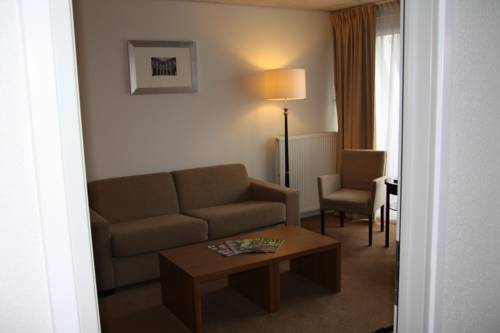 Imagen de la habitación del Hotel Fletcher Restaurant Doorwerth - Arnhem. Foto 12